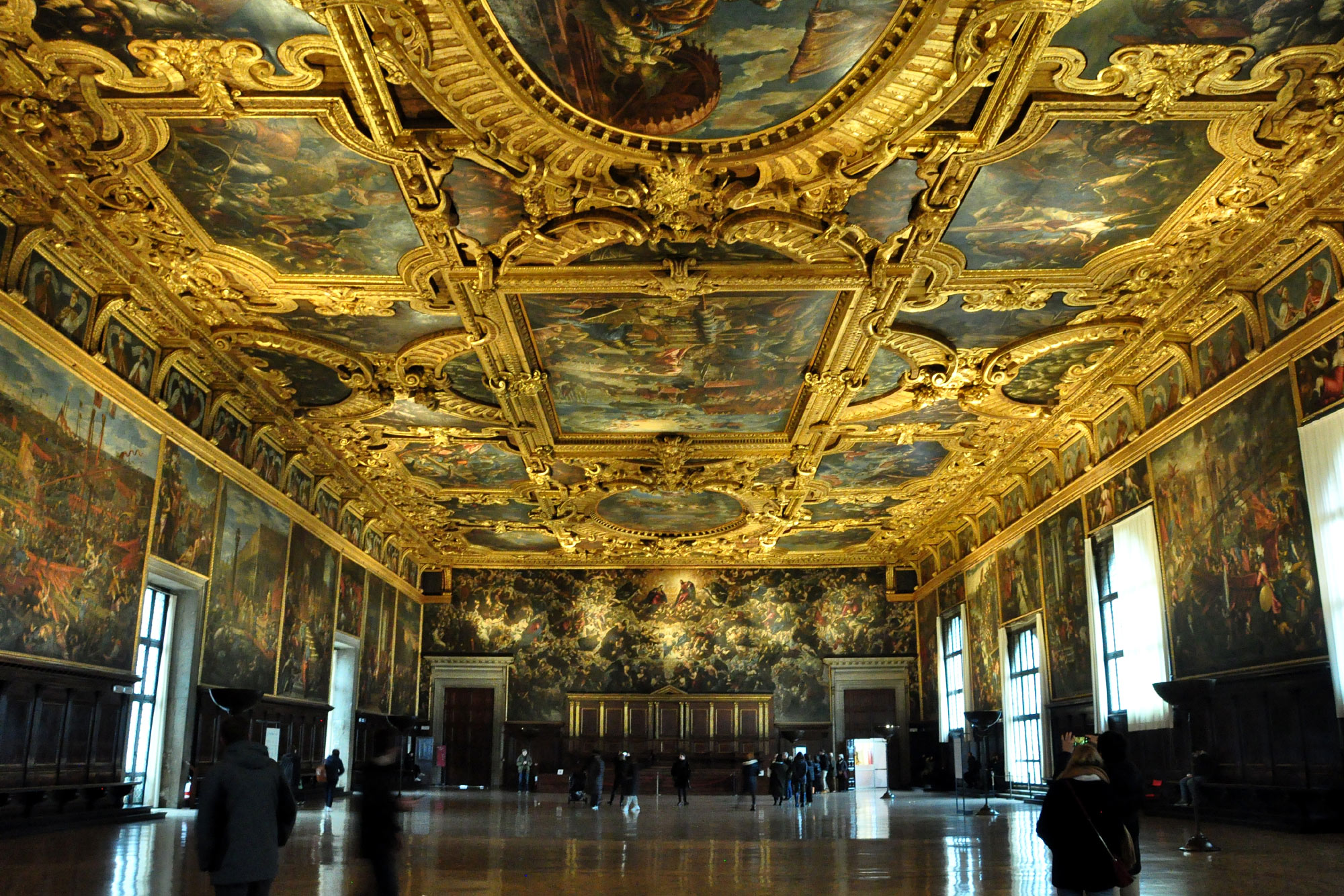 Venice